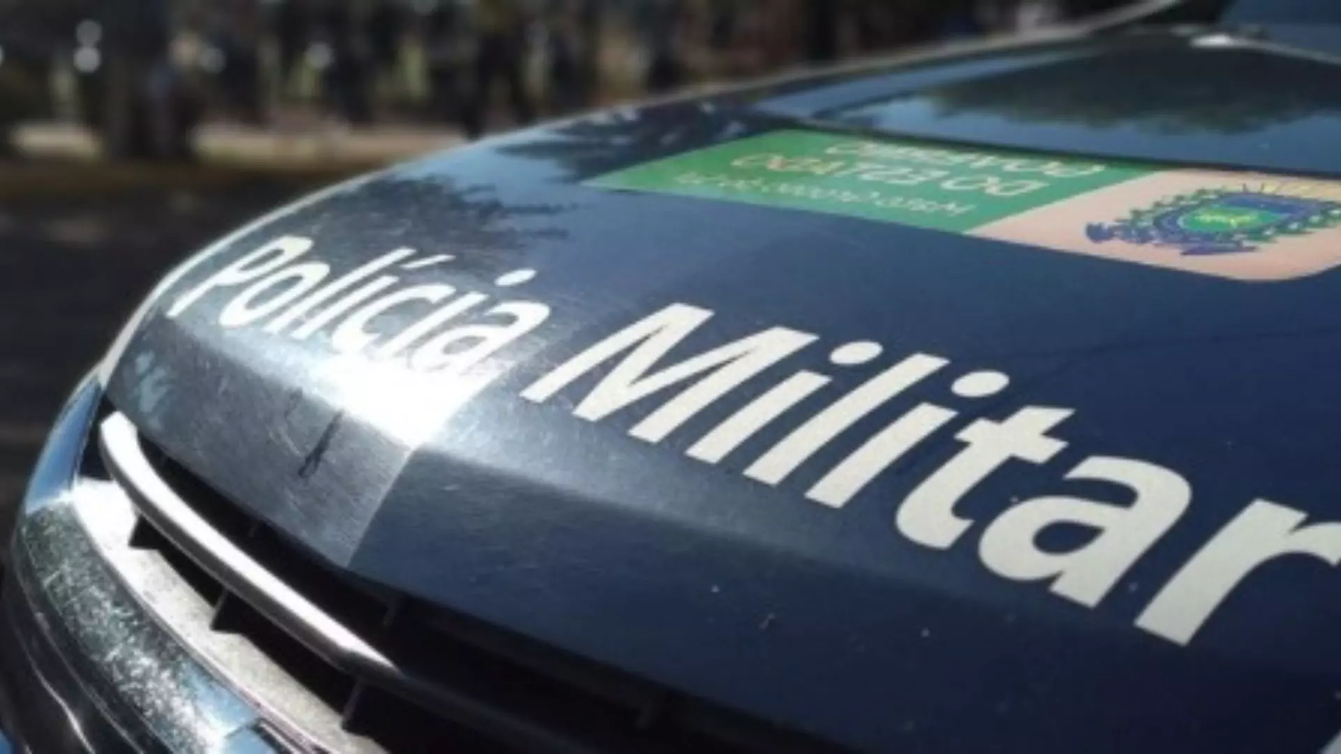 Pai parte pra cima de homem ao descobrir que filha de 5 anos foi estuprada em MS