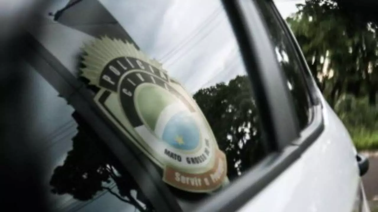 Mulher é espancada com correntes na cabeça ao negar programa sexual por R$ 10 em Campo Grande