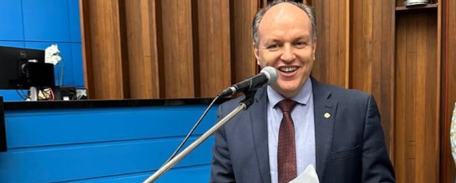 Assembleia Legislativa aprova Projeto de Lei do Deputado Junior Mochi que protege consumidores de planos de saúde