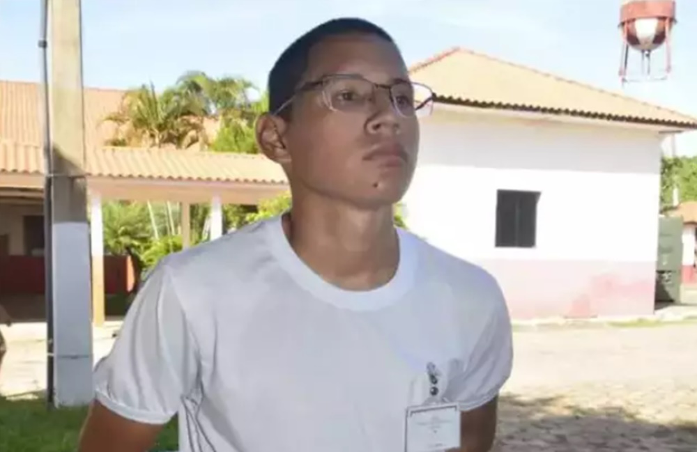 Treinamento do Exército que matou recruta teve fome, sede extrema e humilhações
