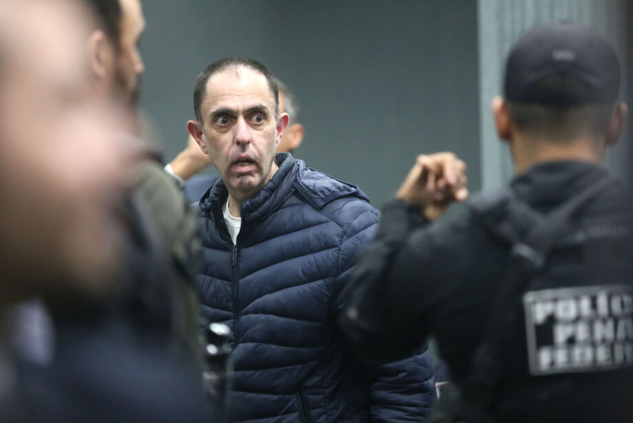 Omertà ajudou a desengavetar investigação sobre a execução do ‘Playboy da Mansão’