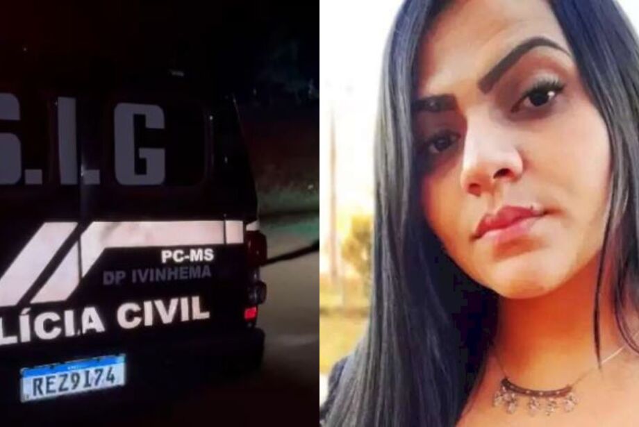Mistério envolve desaparecimento de mulher em MS