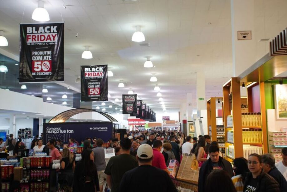 Black Friday no Paraguai: veja datas e dicas de onde e o comprar