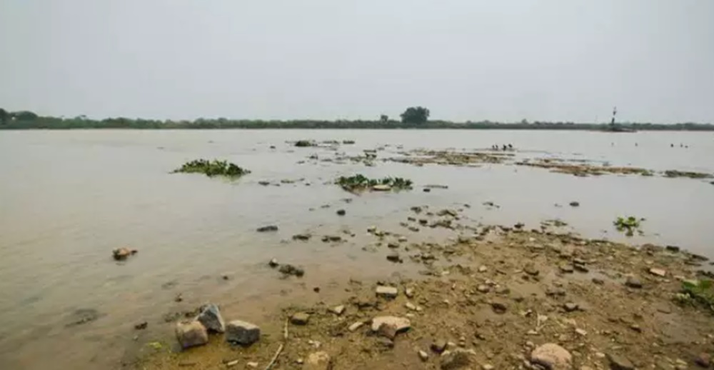 Rio Paraguai registra pior seca dos últimos 124 anos