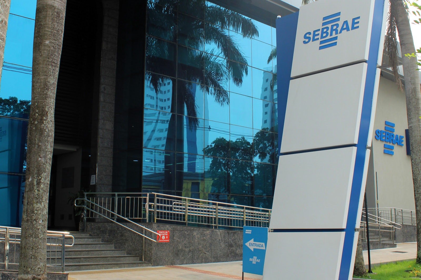 Sebrae está com inscrições abertas para processo seletivo em várias áreas de atuação