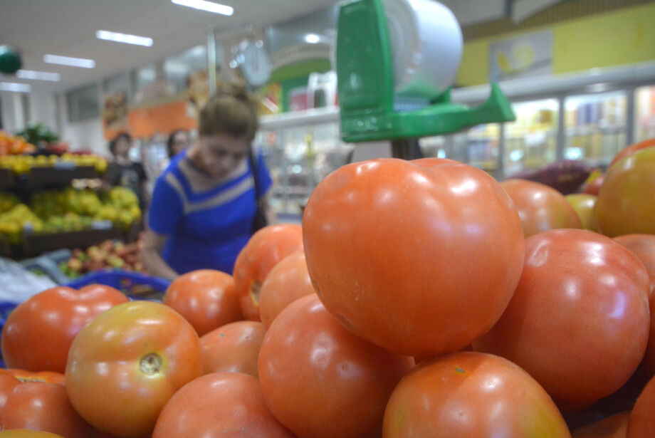 Campo Grande é a 3ª cidade com maior inflação do país