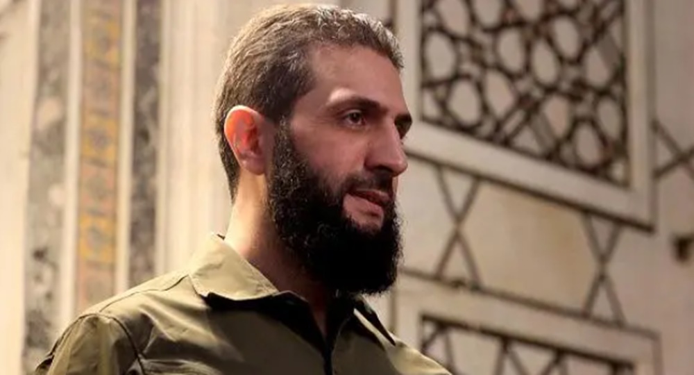 Novo líder da Síria à BBC: ‘Não somos ameaça ao mundo e concordamos com direito à educação para mulheres’