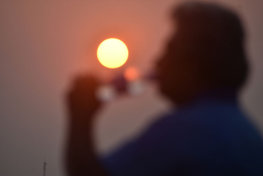 MS tem três cidades entre as mais quentes do Brasil e seis entre as mais secas