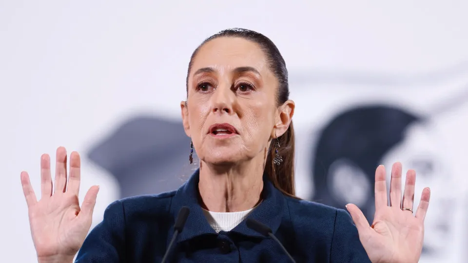 México vai questionar Google sobre renomeação do Golfo do México