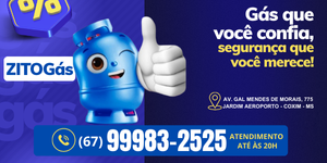 Zito Gás