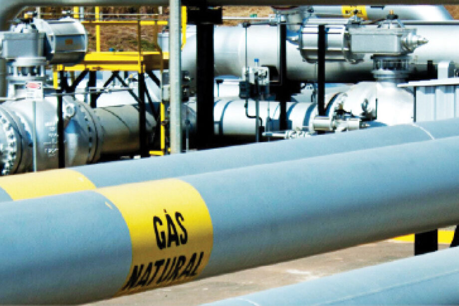 Importação de gás da Bolívia para MS deve acabar até 2030