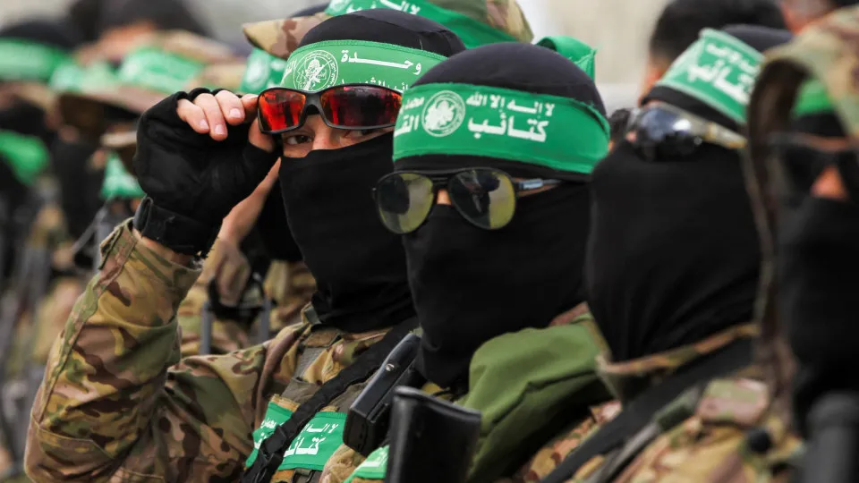 Hamas aceita acordo de tréguas e de libertação de reféns, diz Al Jazeera