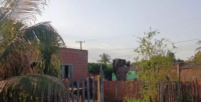 Jovem é encontrada morta após perder moto de idoso em blitz