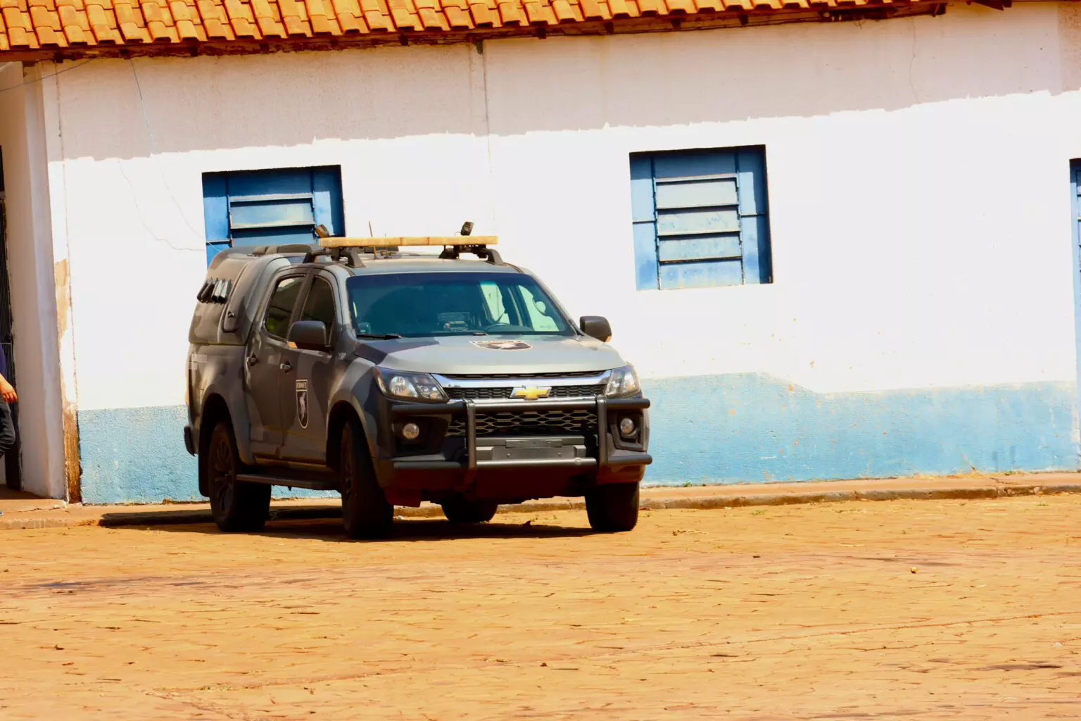 Gaeco prendeu 14 e dois estão foragidos por esquema de corrupção em Terenos