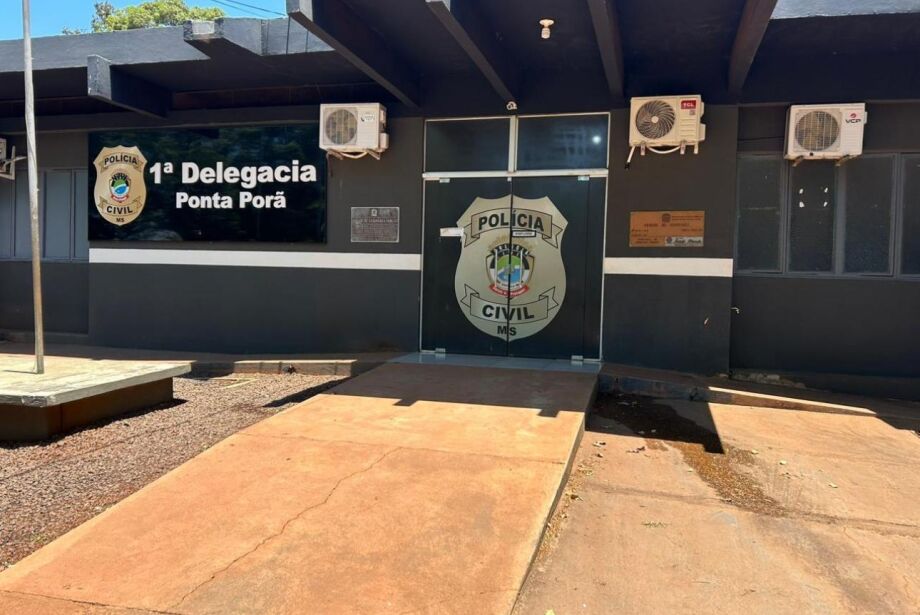 Estudante de medicina é preso por estupro de vulnerável em Pedro Juan Caballero