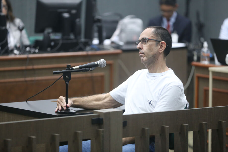 Jamilzinho e comparsas têm penas aumentadas pela morte Playboy da Mansão