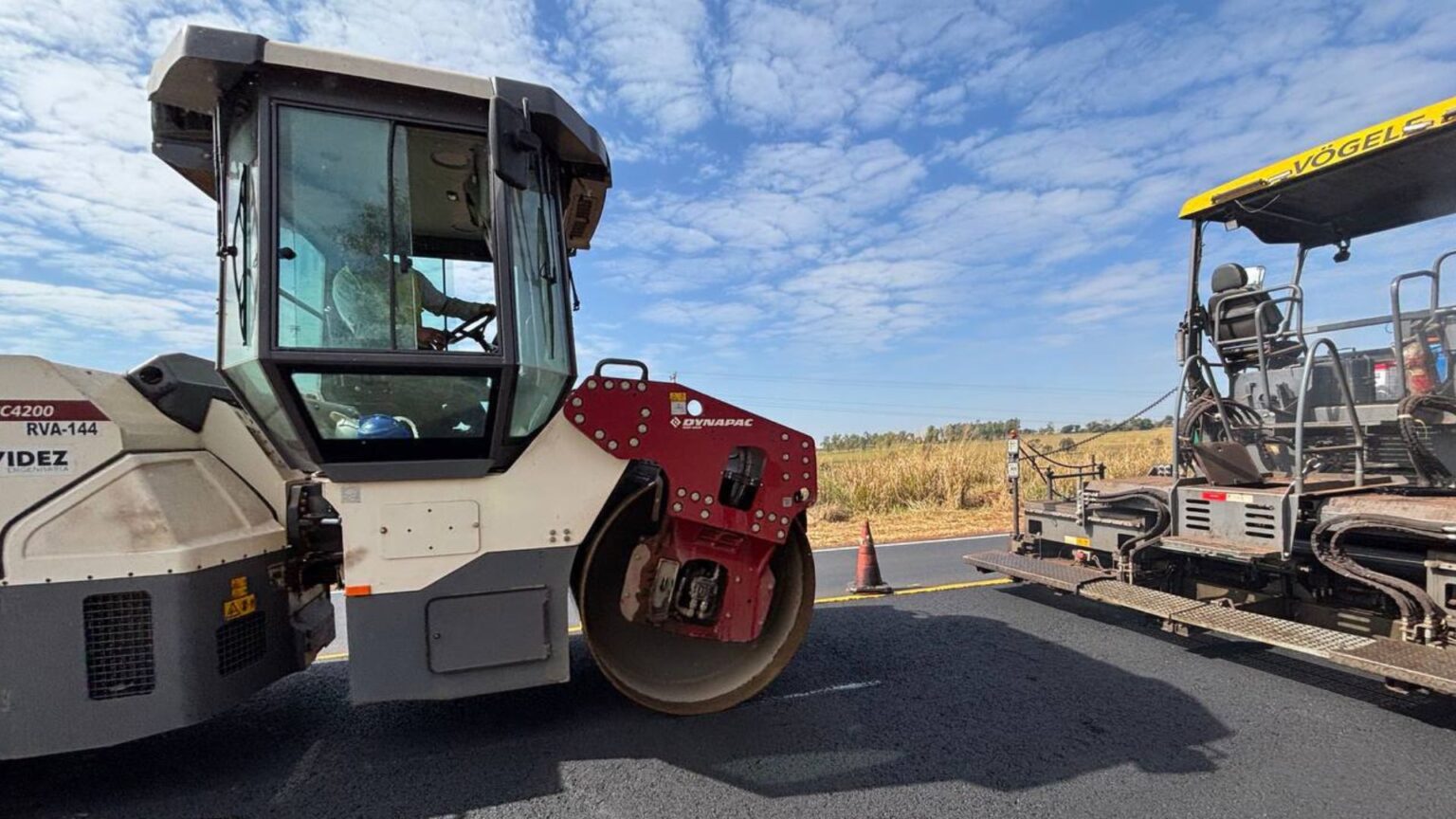 BR-163 passa por obras nesta terça-feira; confira rotas alternativas e pontos de desvio