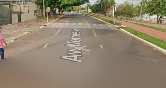 Vizinho mostra pênis durante briga por cachorro e caso vai parar na delegacia em Campo Grande