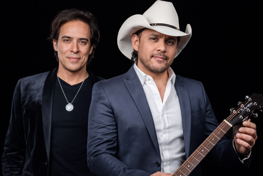 Guilherme & Santiago abre Festival do Peixe na Feira Central da Capital