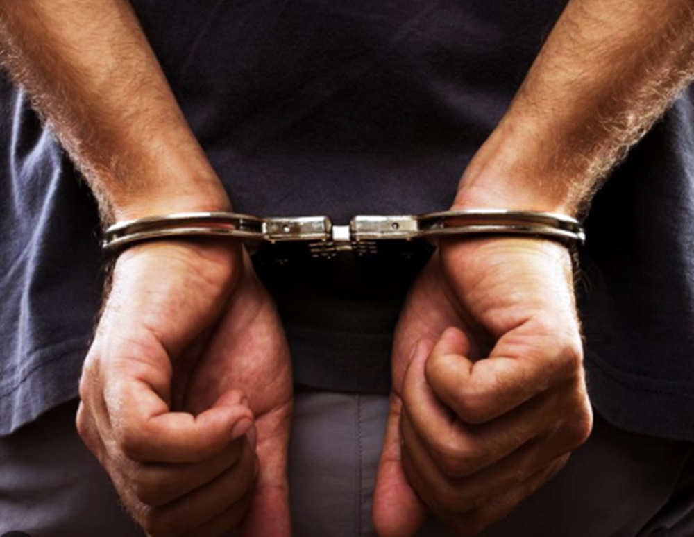 Preso foge após audiência de custódia em Coxim, mas é recapturado