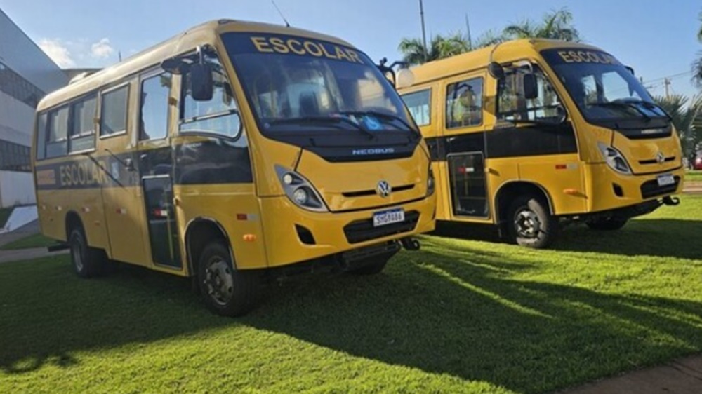 Justiça manda prefeitura de Camapuã garantir transporte escolar para criança de 3 anos