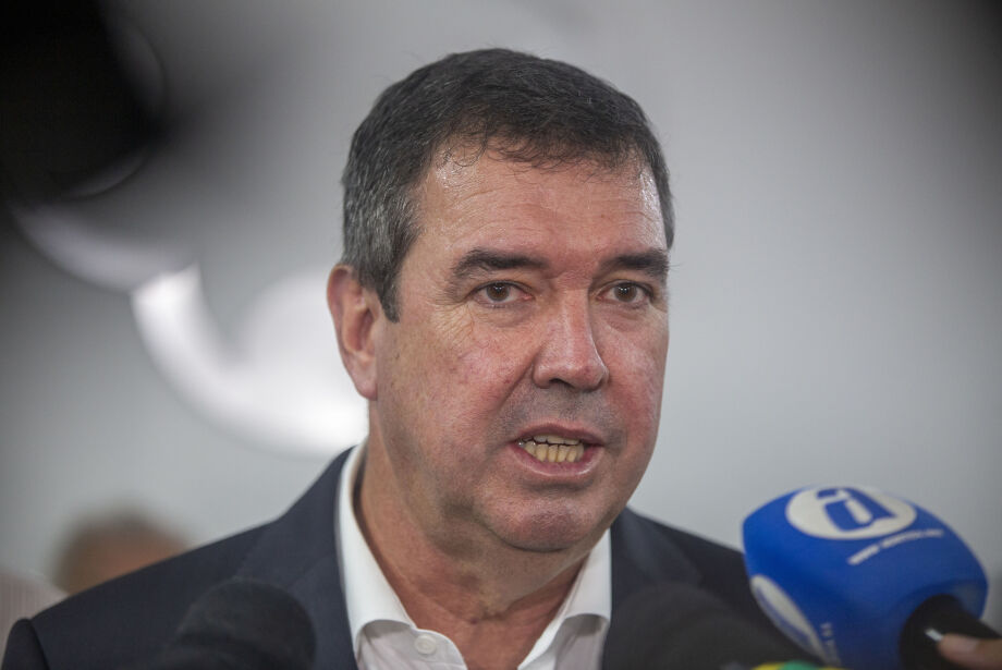 Após corrida contra o tempo, Mato Grosso do Sul recebe empréstimo de 1,2 bilhão