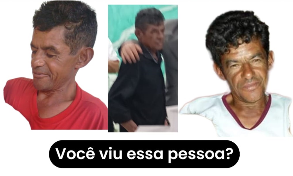 Trabalhador desaparece após prestar serviço em chácara na região de Rio Verde