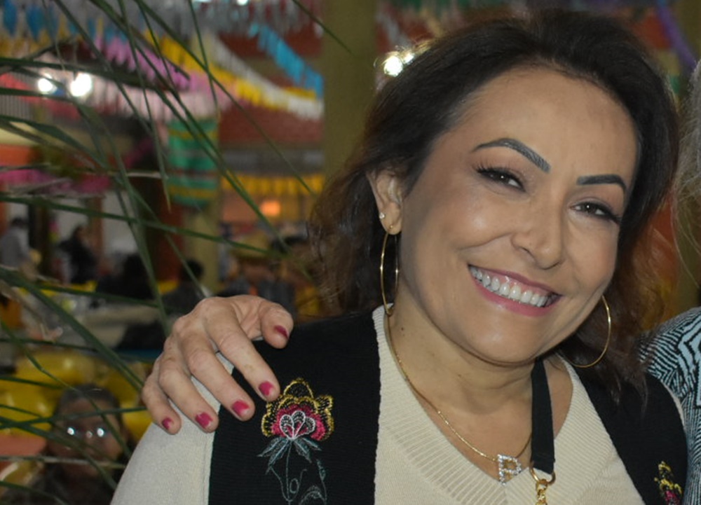 Diretora da FEC, Roseny Lemos Moreno morre em Campo Grande