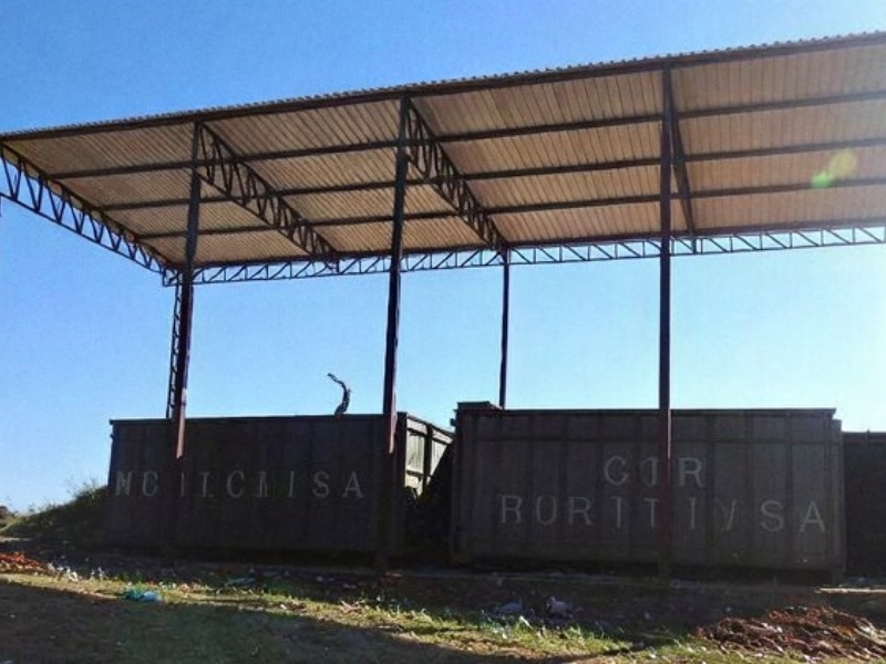 MPMS acompanha gestão de resíduos sólidos em Alcinópolis e reforça fiscalização ambiental