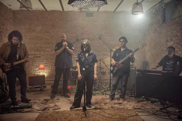 Evento em Rio Verde une mototurismo e festival de blues em maio