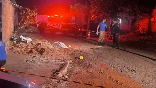 Em apenas três dias, sete suspeitos morreram em ações da polícia em MS