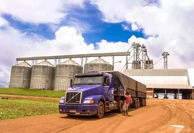 Fretes sobem com avanço da safra e MS registra altas acima de 30% em rotas