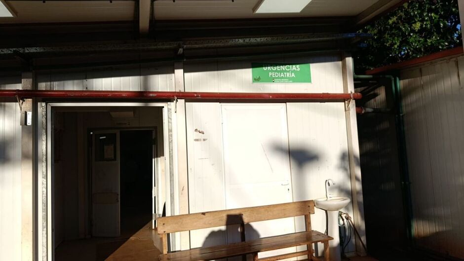 Criança de um ano morre de infecção ao ser atacada por galo em Pedro Juan Caballero