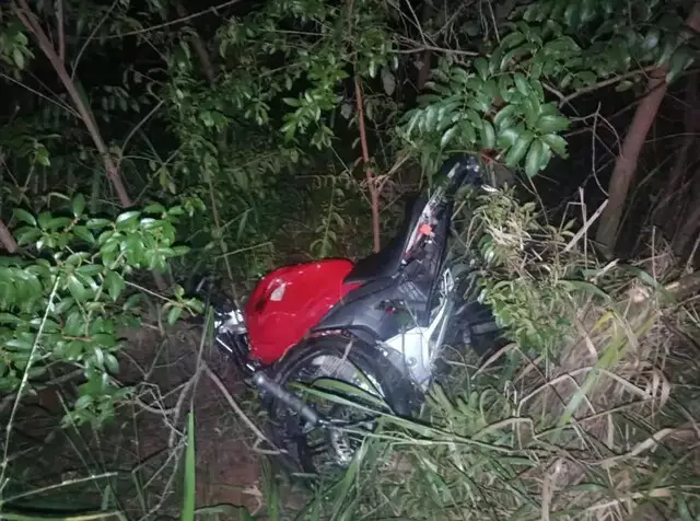 Pai deixa o filho sem CNH dirigir bêbado e os 2 respondem por morte na MS-338