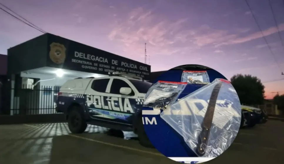 PM mata 2 jovens e um homem em funilaria de Costa Rica