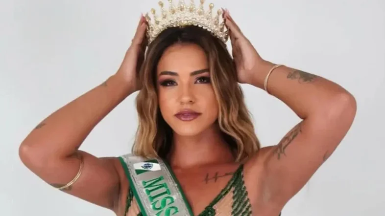 Candidata ao Miss Paraná morre aos 31 anos às vésperas de concurso