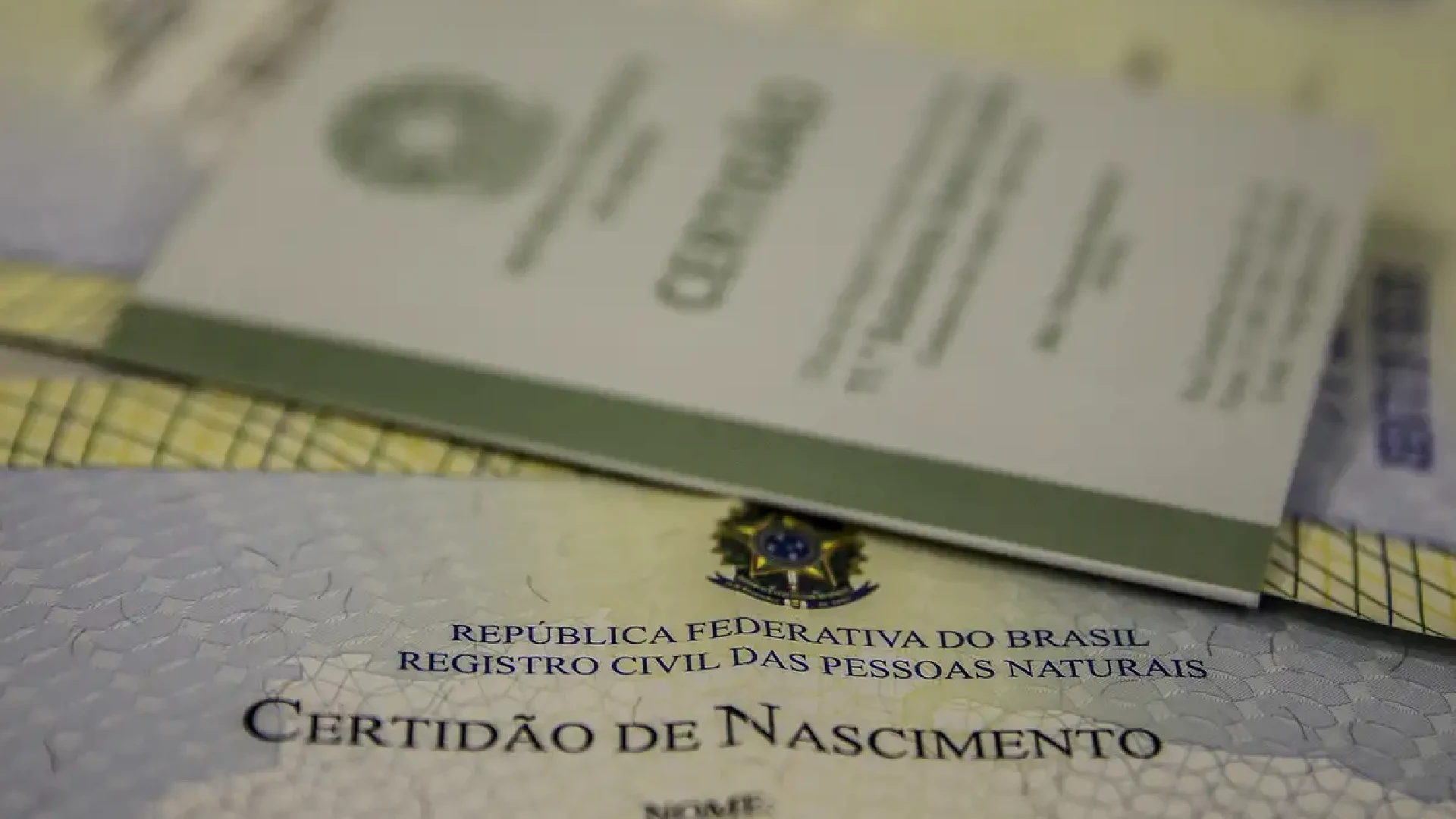 Pedidos de reconhecimento de paternidade agora podem ser feitos pela internet