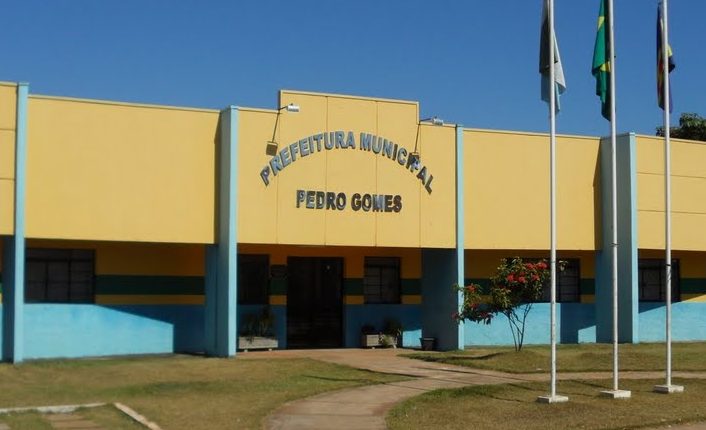Após mais de 15 anos, Prefeito de Pedro Gomes autoriza realização de concurso público