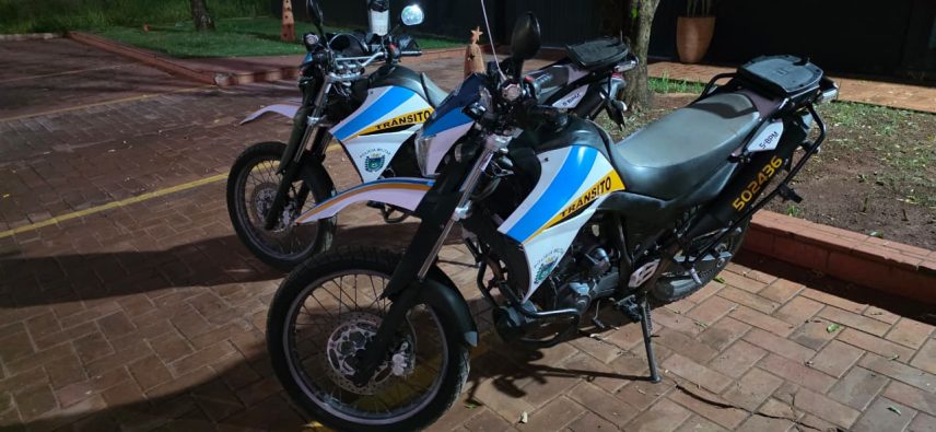 Jovem é preso após fugir de blitz e colocar pedestres em risco em Rio Verde