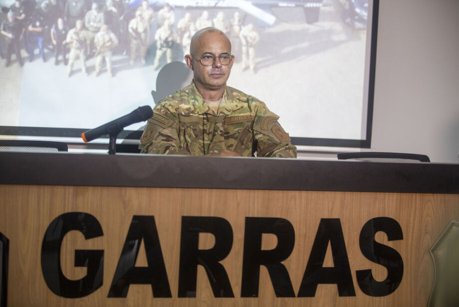 Polícia tenta frear ‘guerra’ entre PCC e CV nas fronteiras de MS