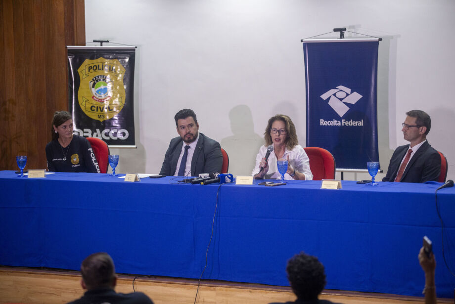 Fraude na compra de remédios contra câncer gera prejuízo de R$ 78 milhões