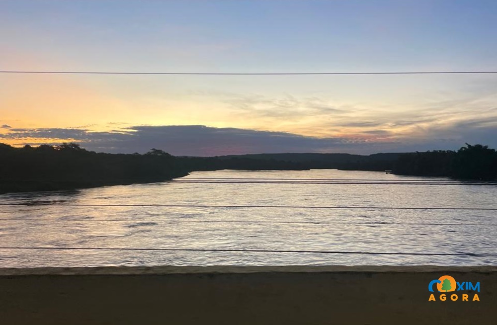 Quinta-feira será de calor e chance de chuva isolada em Coxim