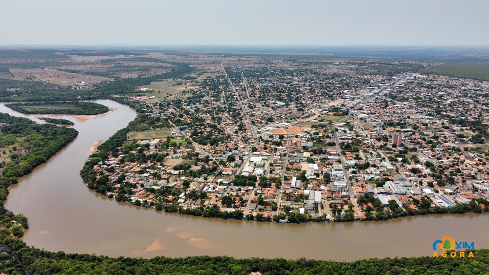 Coxim celebra 128 anos com desfile, shows, esporte e programação especial no fim de semana