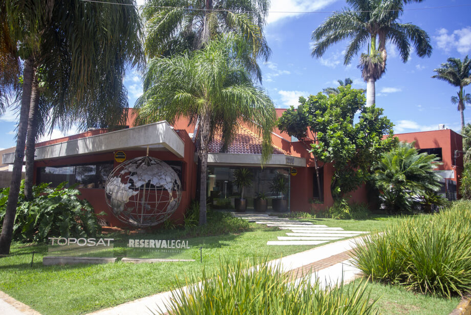 Empresa ligada a esquema de grilagem no Pantanal volta para mira da PF