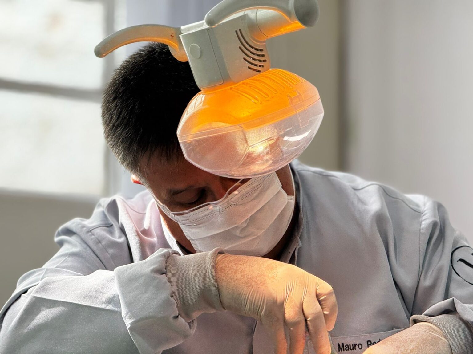 Coxim realiza “Dia B da Saúde Bucal” com atendimentos nas escolas e foco na prevenção infantil