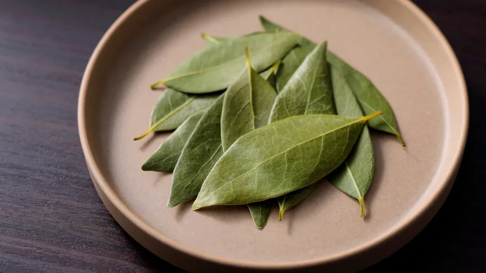 8 formas surpreendentes de usar folhas de louro fora da cozinha