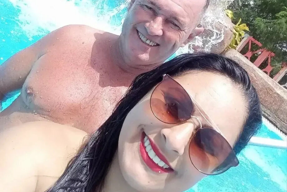 Corpo de mulher morta na frente da filha é alvo de necrofilia em MS