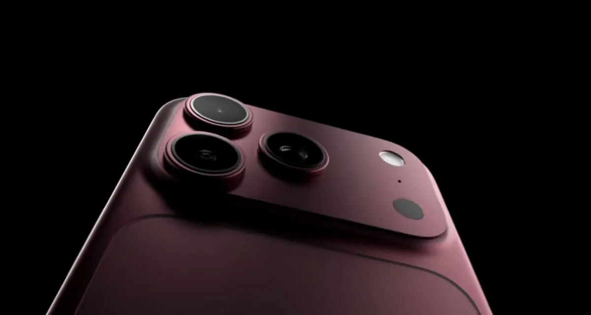 Vazam possíveis cores do iPhone 18 Pro; confira