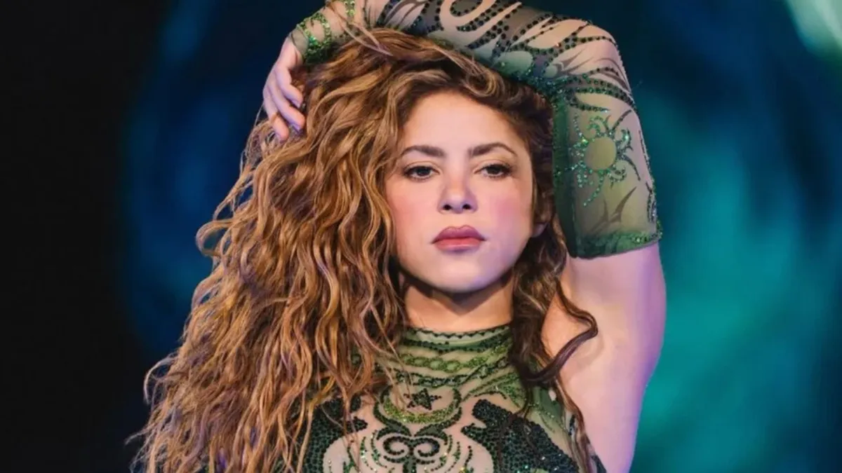 Confira curiosidades sobre o show da Shakira em Copacabana