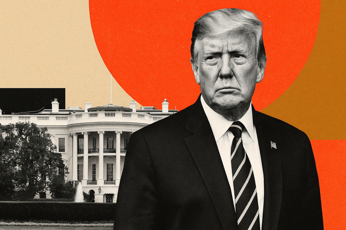 Casa Branca ataca Brasil por pix, regulação de redes e “taxa das blusinhas”